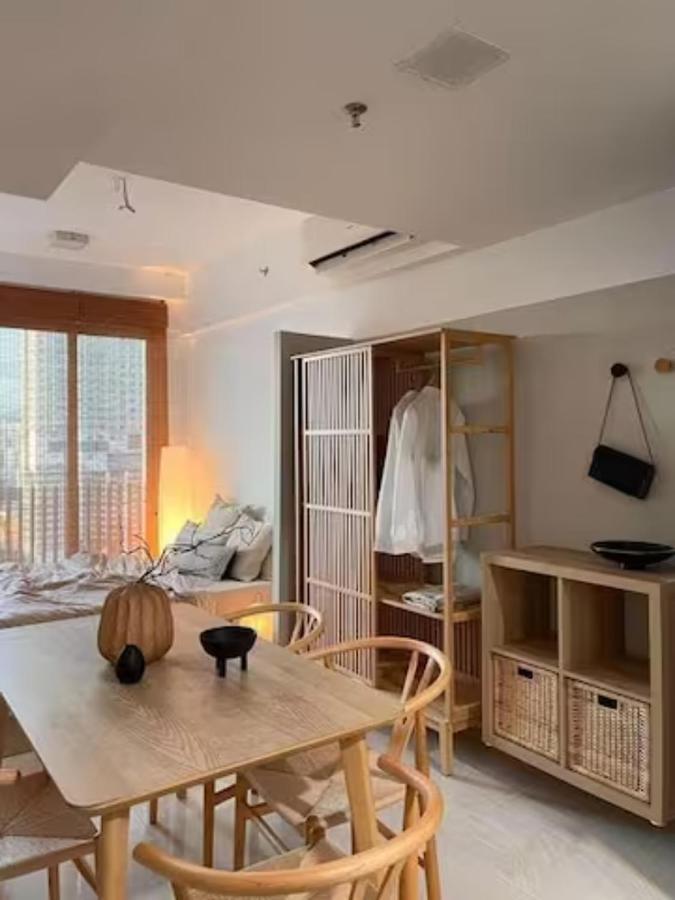 Maxhome At The Luxe By Infinitum Kuala Lumpur Habitación foto
