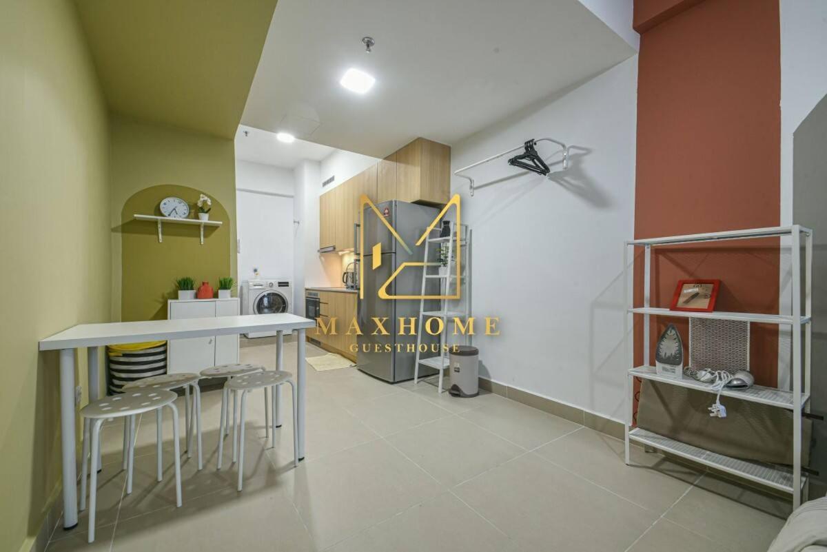 Maxhome At The Luxe By Infinitum Kuala Lumpur Habitación foto