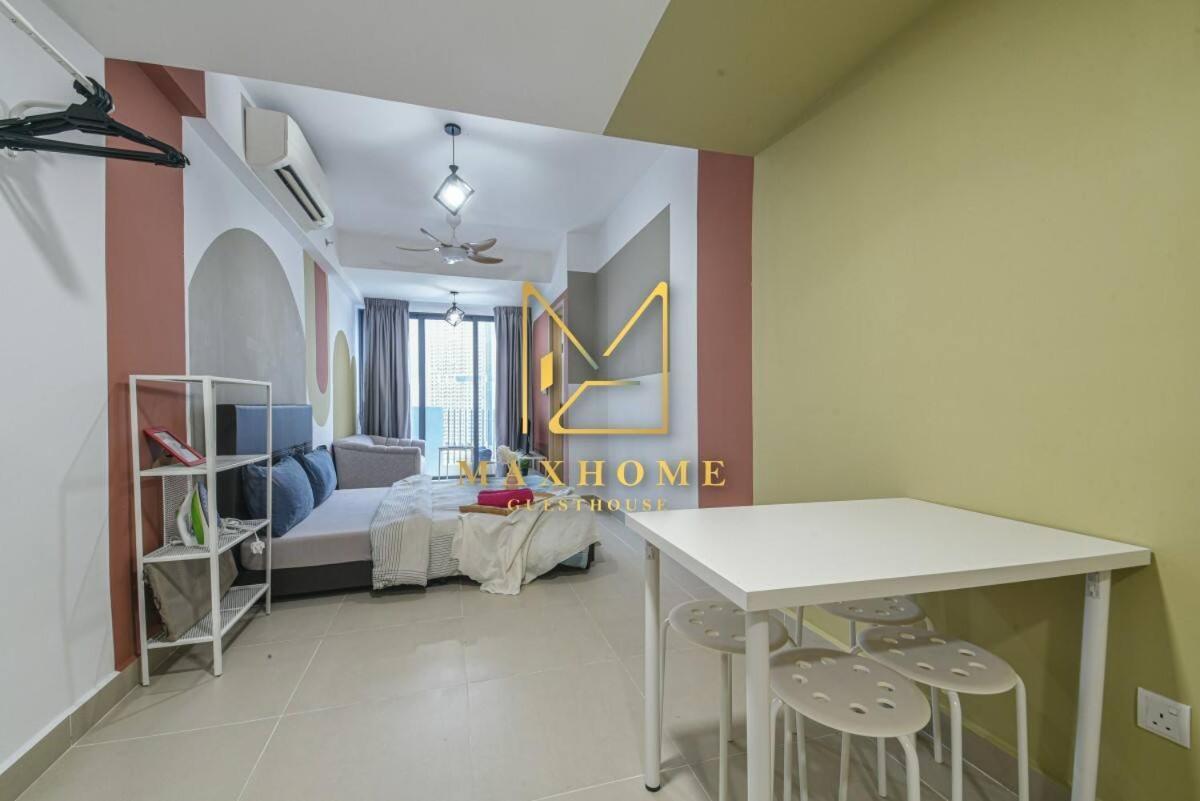 Maxhome At The Luxe By Infinitum Kuala Lumpur Habitación foto