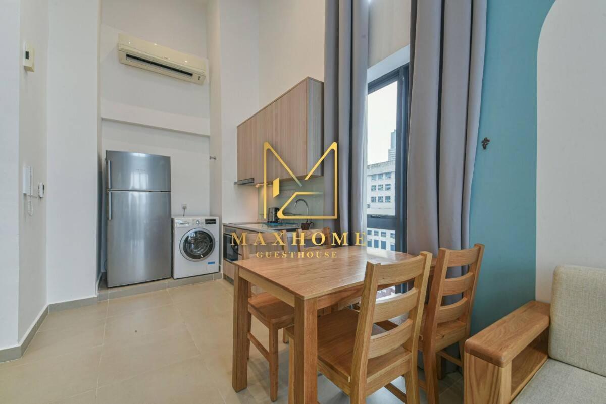 Maxhome At The Luxe By Infinitum Kuala Lumpur Habitación foto