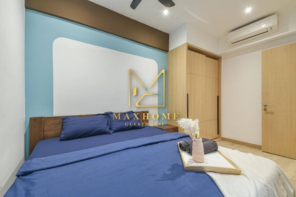Maxhome At The Luxe By Infinitum Kuala Lumpur Exterior foto