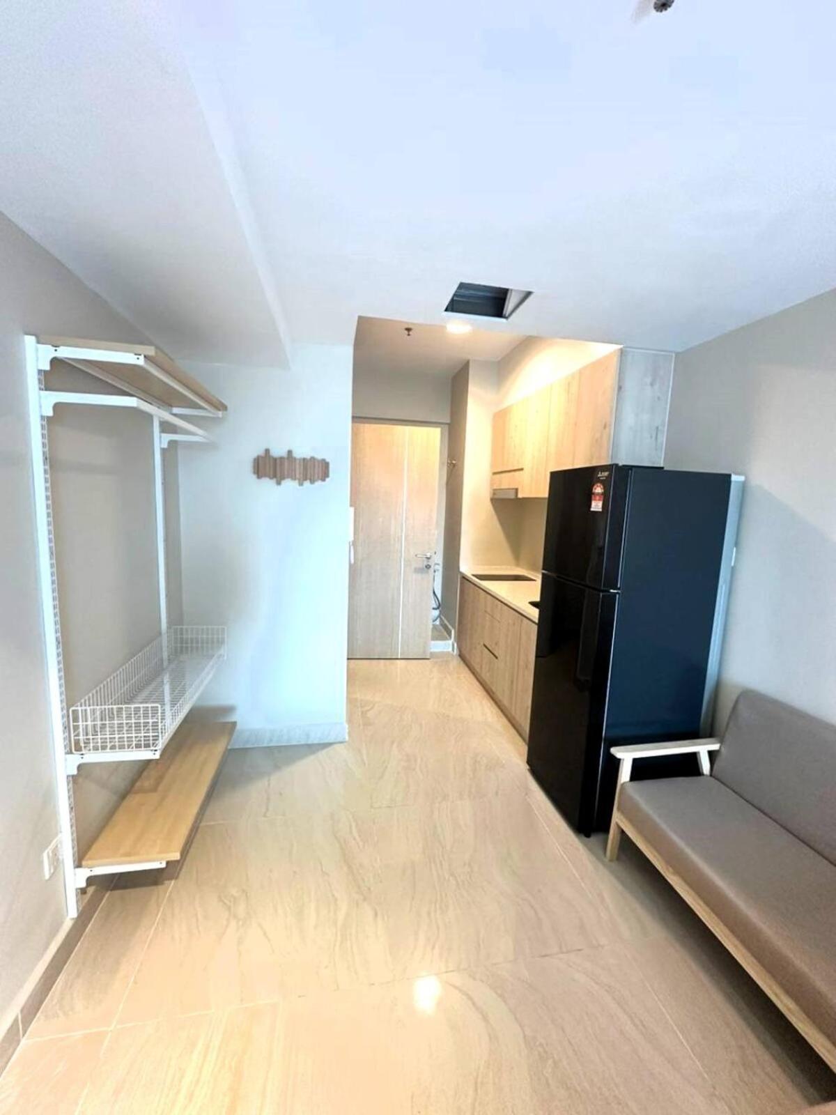 Maxhome At The Luxe By Infinitum Kuala Lumpur Habitación foto