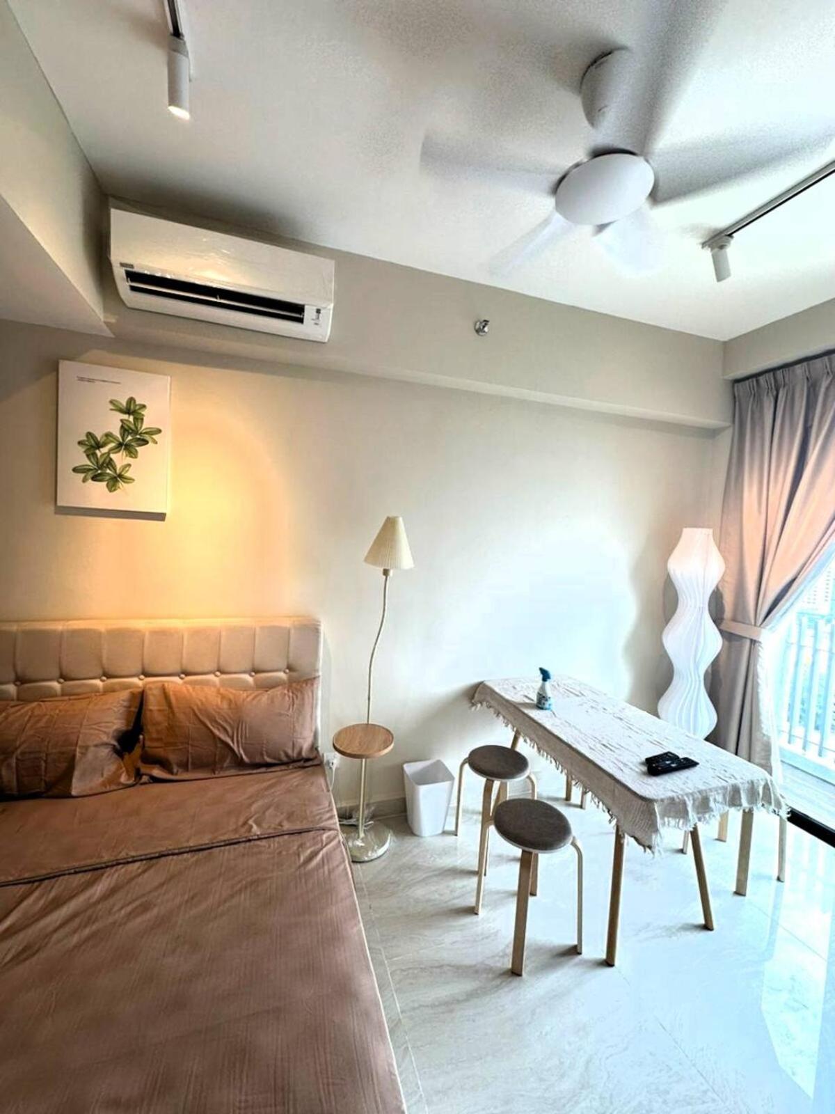 Maxhome At The Luxe By Infinitum Kuala Lumpur Habitación foto